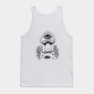 Tranquil Tank Top